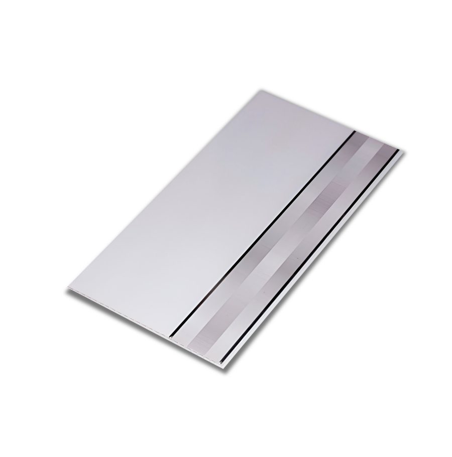 LAMINA PVC EJECUTIVO (5.95*30*9MM) UND