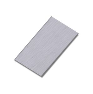 LAMINA PVC JASPEADO (5.95*30*9MM) UNIDAD