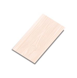 LAMINA PVC MADERA BEIGE YS4116 (5.95*30*9MM) UND