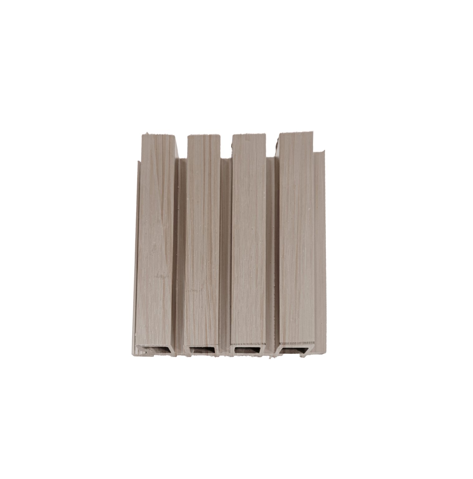 LAMINA WPC BEIGE YS01 (2.90*20CM) UNID - Silva