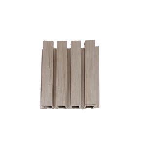 LAMINA WPC BEIGE YS01 (2.90*20CM) UNID