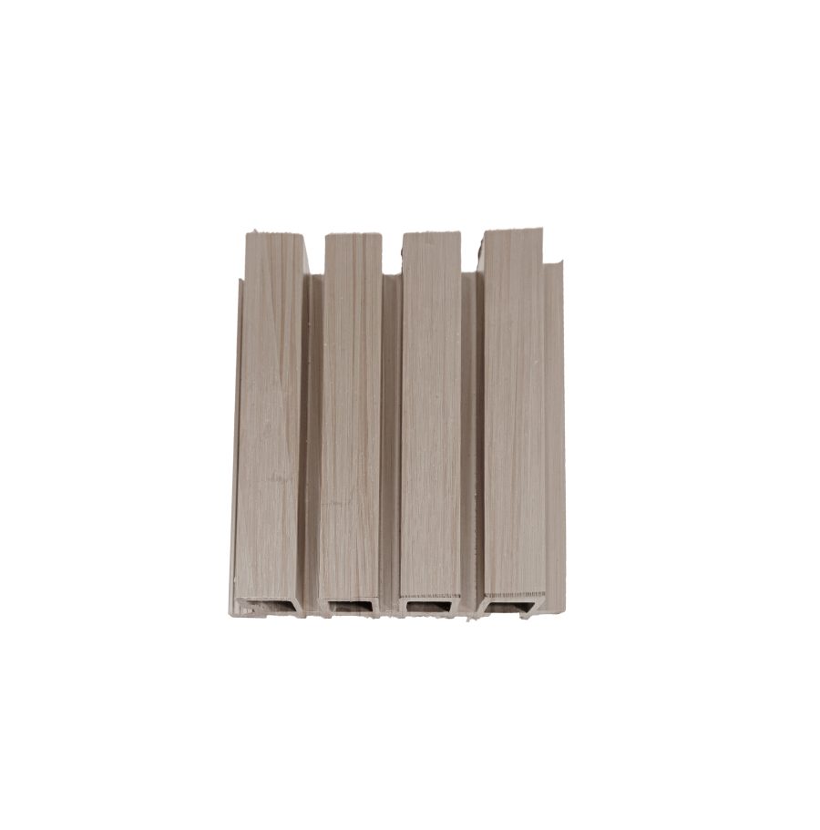 LAMINA WPC BEIGE YS01 (2.90*20CM) UNID
