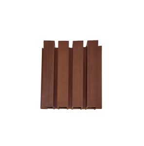 LAMINA WPC EXTERIOR CAFE OSCURO (DARK BROEN 2.90*22CM) UNID