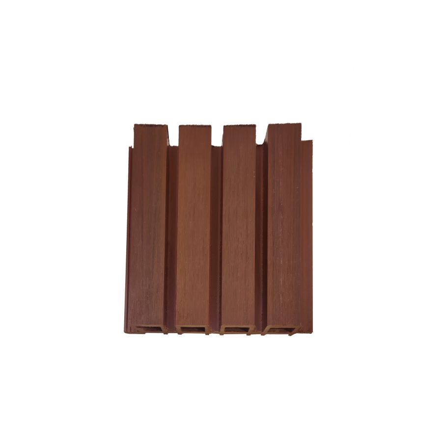LAMINA WPC EXTERIOR CAFE OSCURO (DARK BROEN 2.90*22CM) UNID