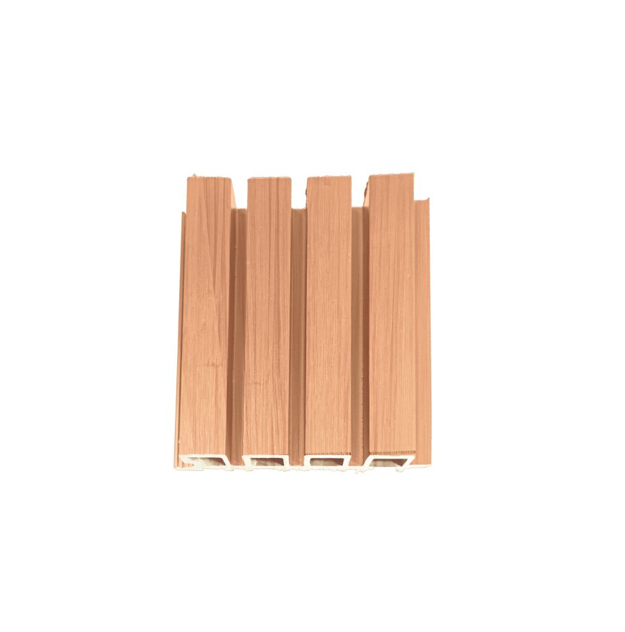 LAMINA WPC NATURAL 01 (2.90M * 19.5CM * 2.5CM) UNID