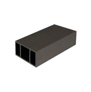 LISTON WPC NEGRO ( 2.9*10CM*5CM)