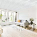 LAMINA PVC BLANCO MADERA (5.95*30*9MM) UND - Imagen 3